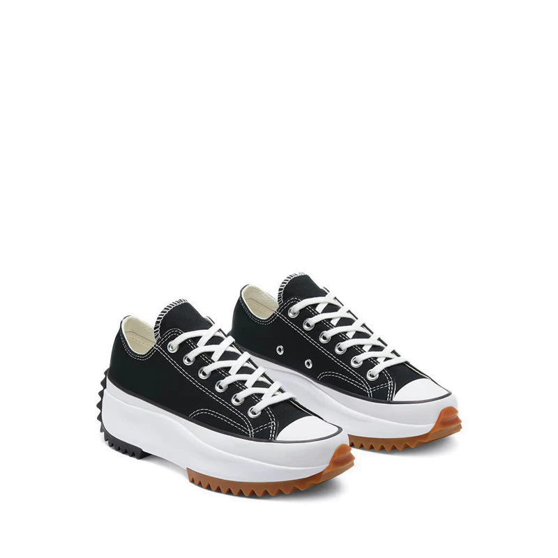 Converse Run Star Hike